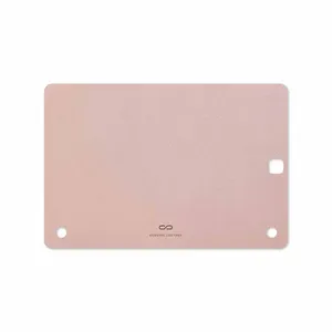 MAHOOT Rose Gold Leather Cover Sticker for Samsung Galaxy Tab A 9.7 2015 T550
