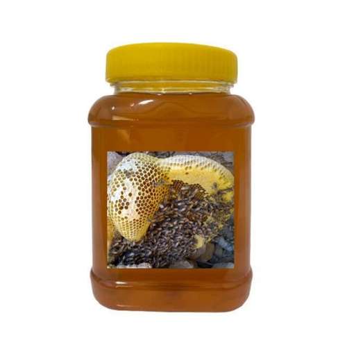 عسل طبیعی گون - 1 کیلوگرم