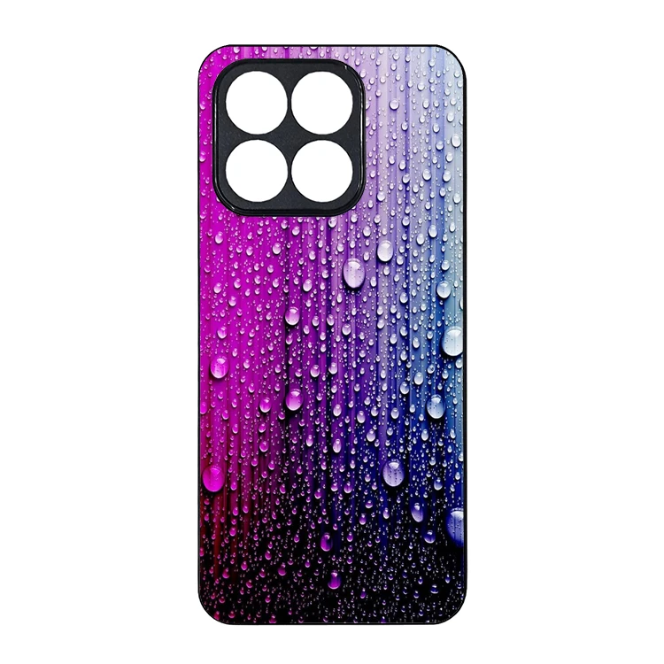 کاور طرح نقاشی مناسب برای گوشی موبایل آنر x8a