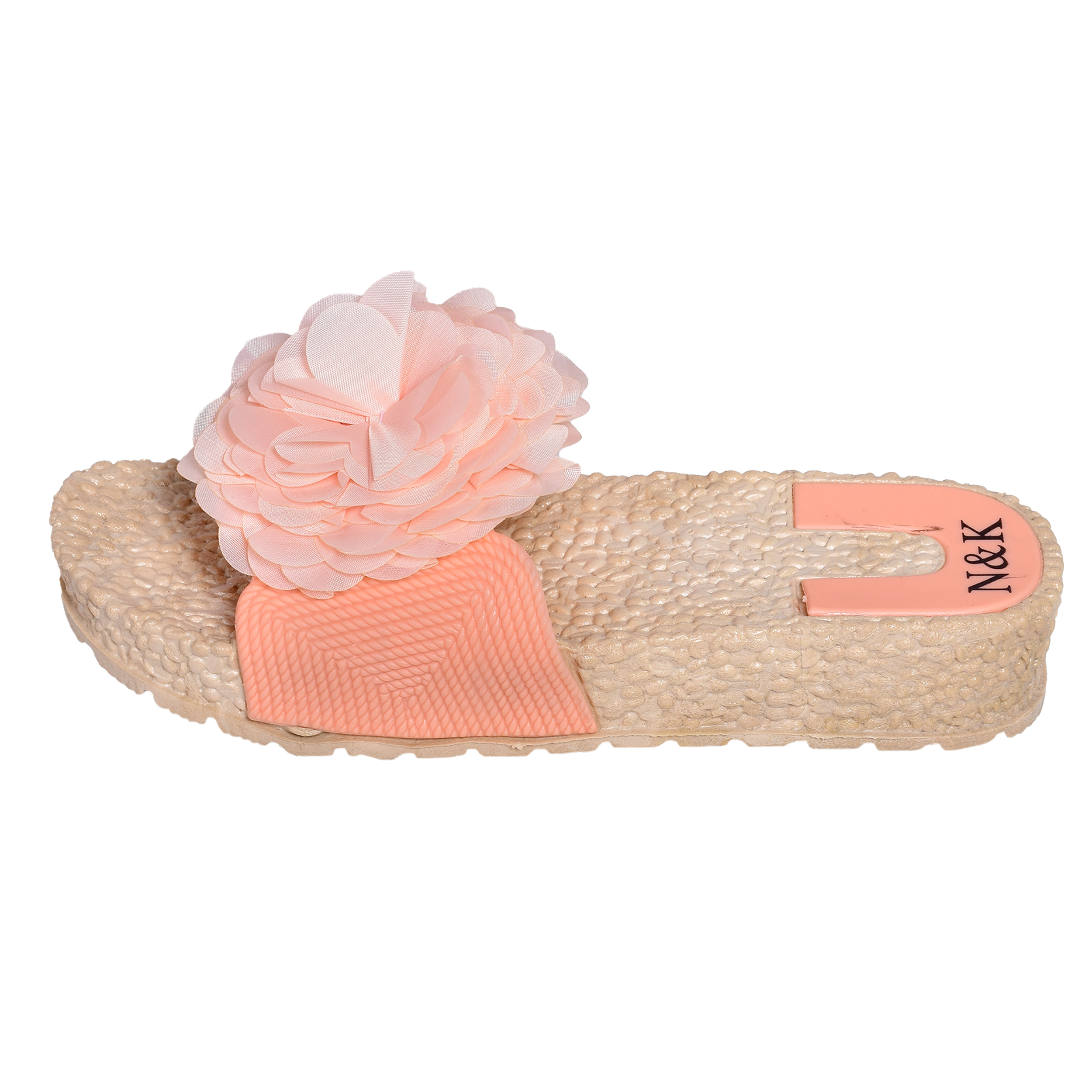 دمپایی زنانه نیکتا مدل PK.2312