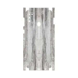 MAHOOT Wood Texture 8-FullSkin Cover Sticker for Samsung Galaxy M30s