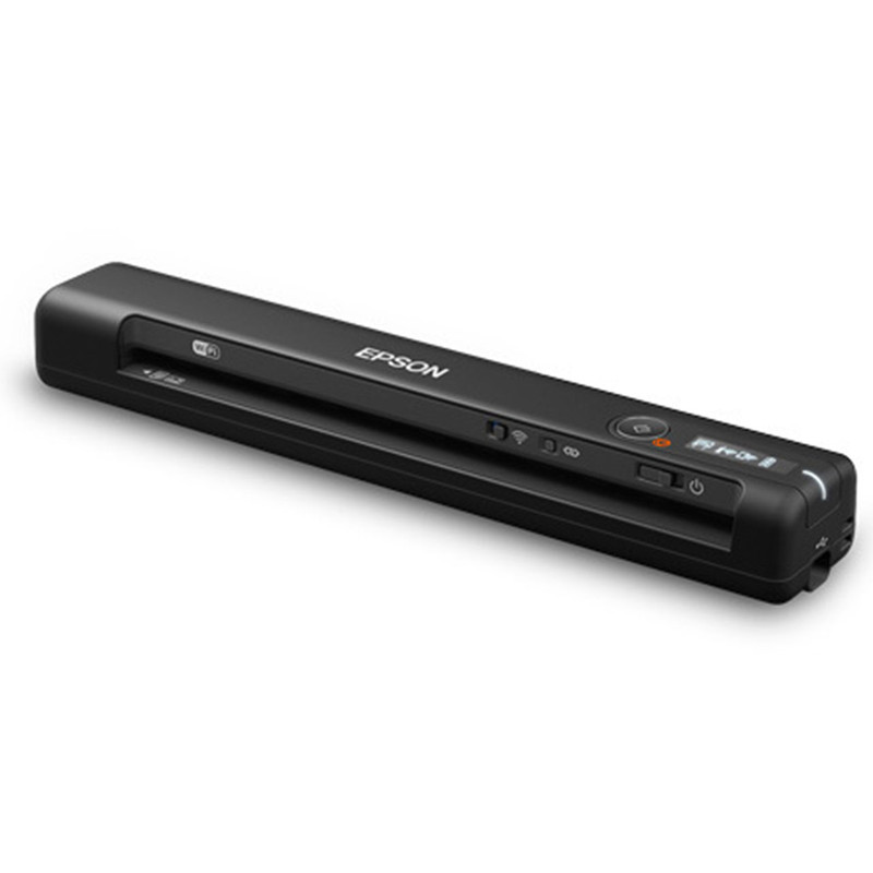 اسکنر دستی اپسون مدل WorkForce ES-60W 1
