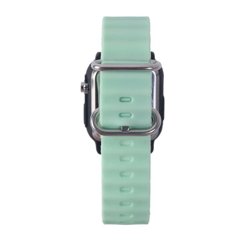 ساعت مچی دیجیتال مدل ال ای دی 02