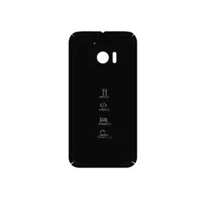 MAHOOT Programming 2 Cover Sticker for HTC 10