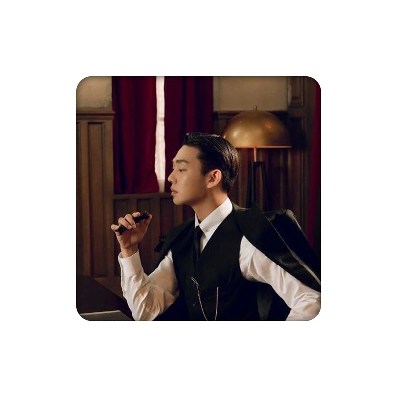 زیرلیوانی طرح بازیگر yoo ah in کد 3086404