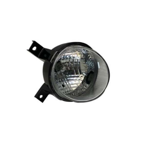 چراغ مه شکن جلو راست خودرو مدل M11-4499020 مناسب برای 110s