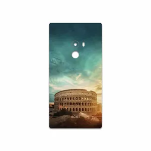 MAHOOT Rome City Cover Sticker for Xiaomi Mi Mix