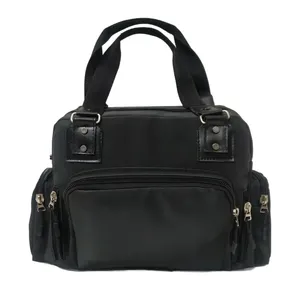 ساک لوازم کودک و نوزاد مدل S2014