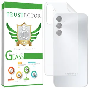 Trustector TNMB Nano Back Protector For Samsung Galaxy A05s