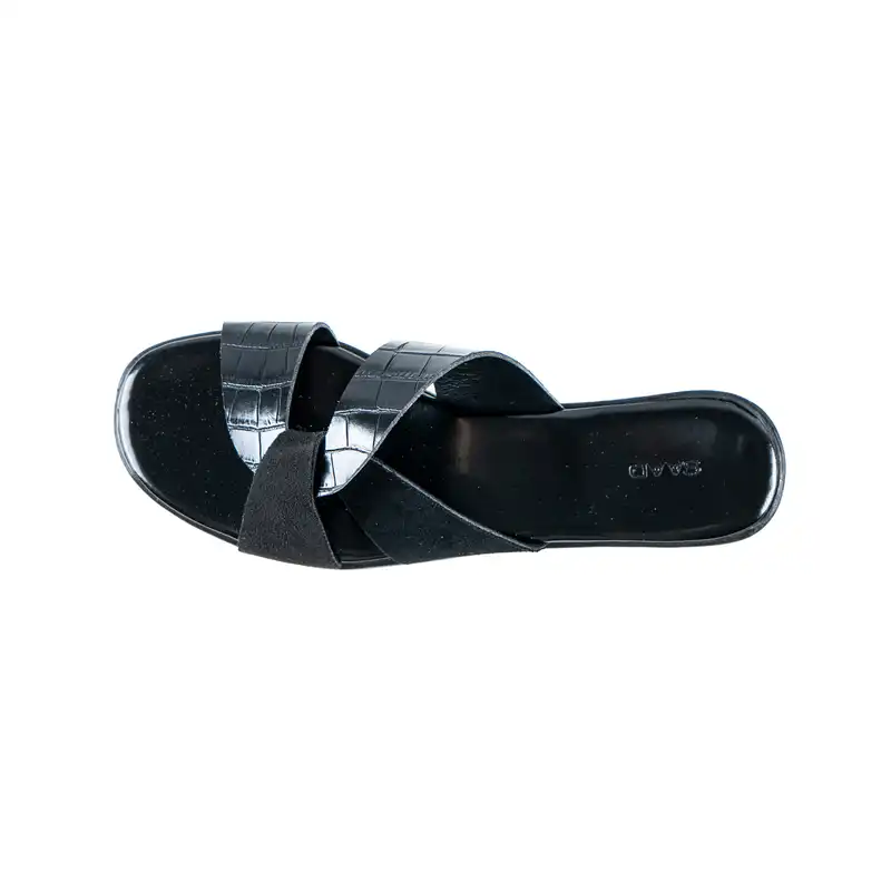 صندل زنانه صاد مدل KG5001