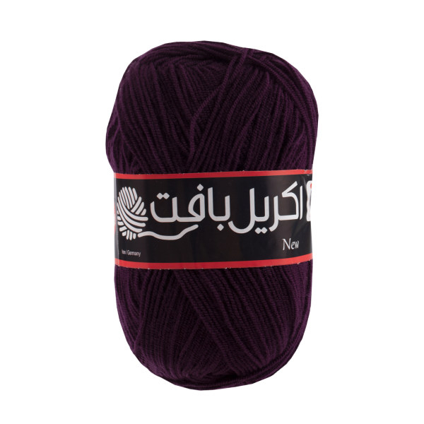 کاموا اکریل بافت مدل B-8710