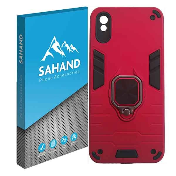 کاور سهند مدل DE-01 مناسب برای گوشی موبایل شیائومی Redmi 9I