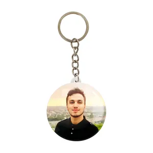 جاکلیدی خندالو مدل شهید جهاد مغنیه کد 27963