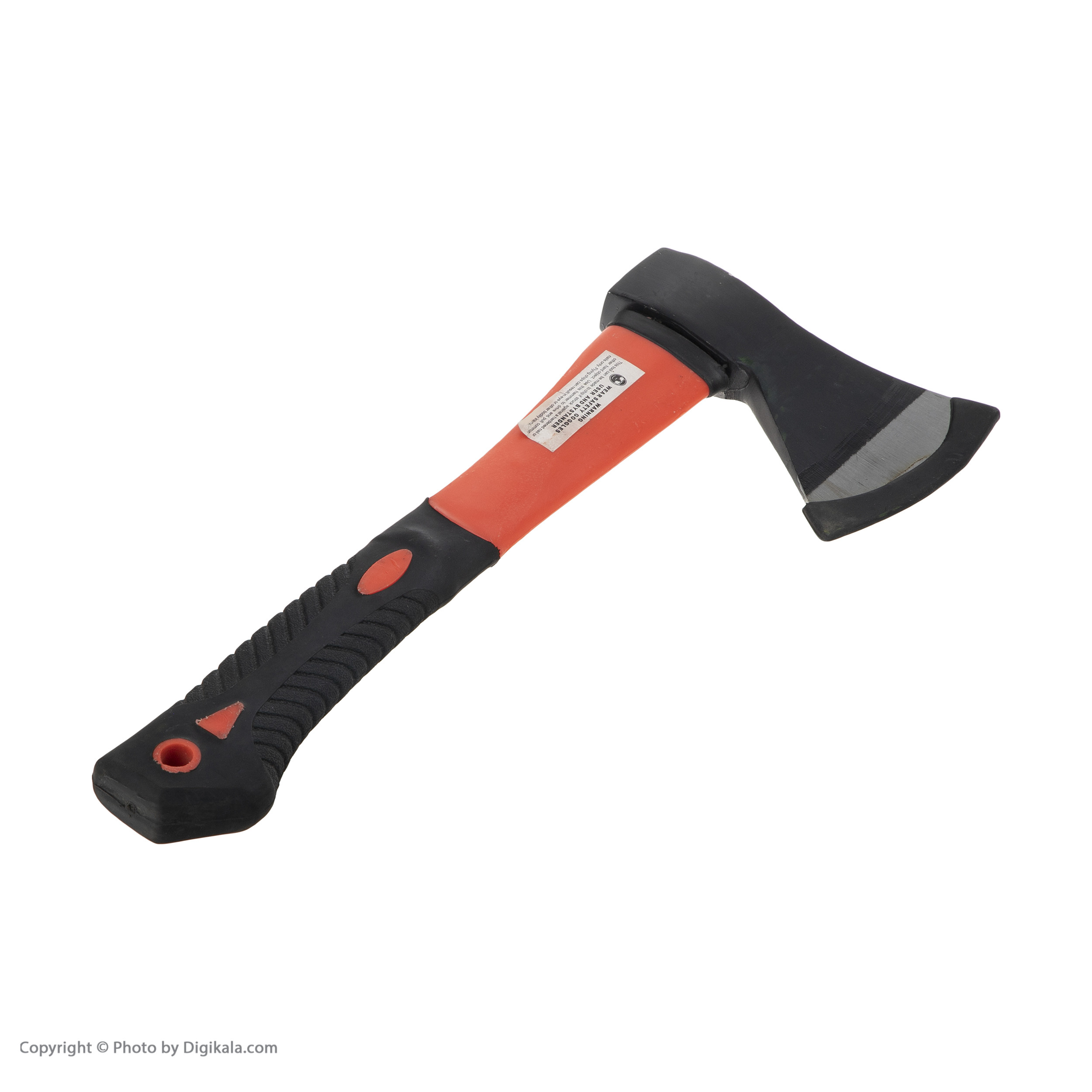 تبر آنتون مدل 600 تبر آنتون مدل 600