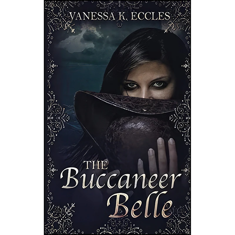 کتاب The Buccaneer Belle  اثر جمعي از نويسندگان انتشارات تازه ها