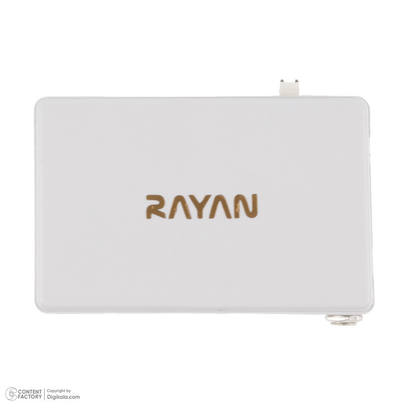 دزدگیر اماکن مدل 301H0