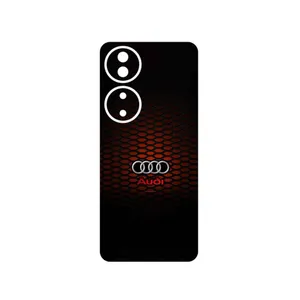 MAHOOT Audi_AG Cover Sticker for Honor X7b