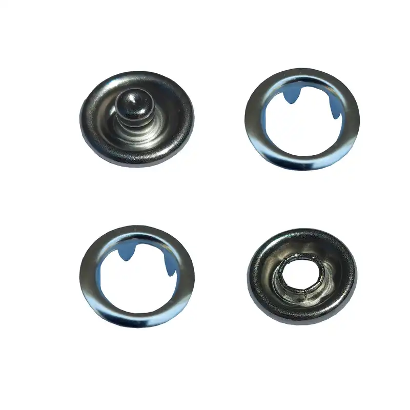 قالب دکمه پرسی کد AS100 به همراه دکمه