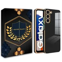 کاور گلدن گارد مدل MY_Case مناسب برای گوشی موبایل سامسونگ Galaxy A16