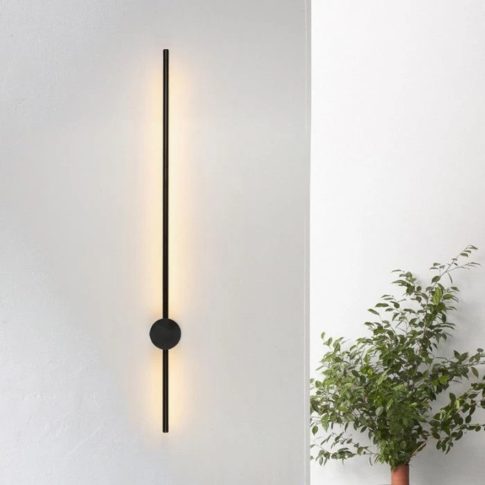 چراغ دیواری پادینا مدل مدرن کد D100B