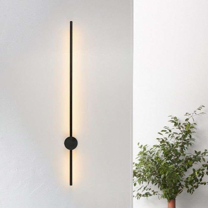 چراغ دیواری پادینا مدل مدرن کد D100B