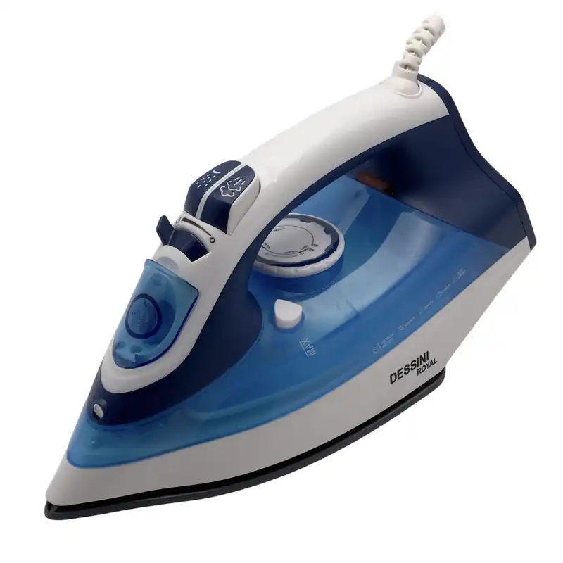 اتو بخار دسینی مدل 5501