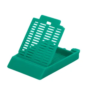 تیشو کاست مدل درب لولایی بسته 20 عددی