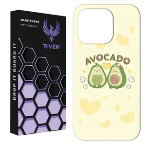 RIVEN RI1 Case For Apple iPhone 16 Pro Max