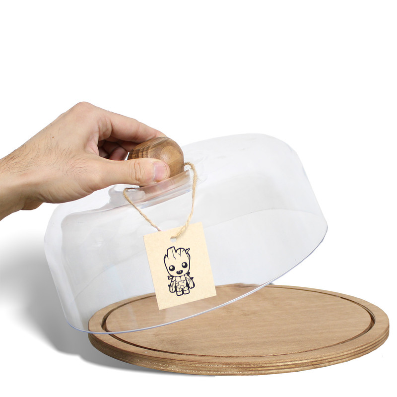 کیک خوری گروت مدل GR-110