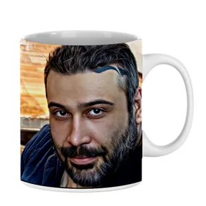 ماگ مدل محسن چاوشی کدSo67