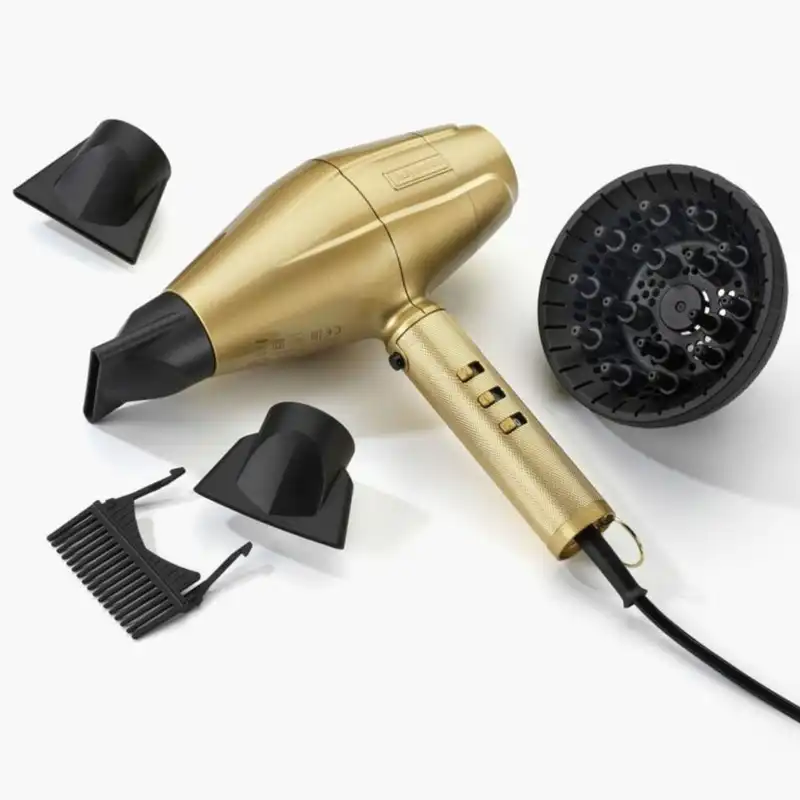 سشوار حرفه ای بابیلیس پرو مدل FXBDG1E