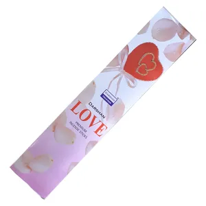 عود دارشان مدل LOVE