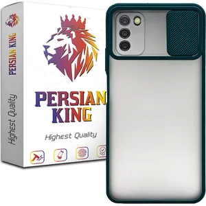 Persian King PMK21 Cover For Samsung Galaxy A03S / A02S 