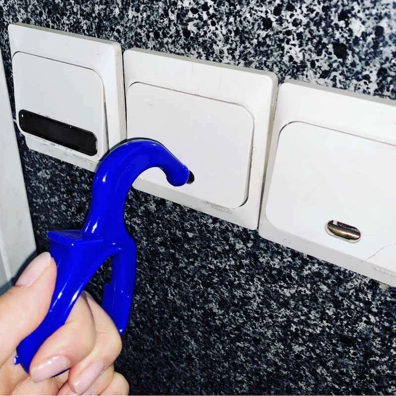 دربازکن مدل AC77 دربازکن مدل AC77