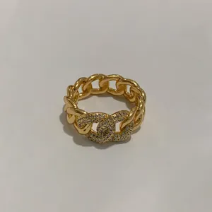 انگشتر زنانه مدل W019