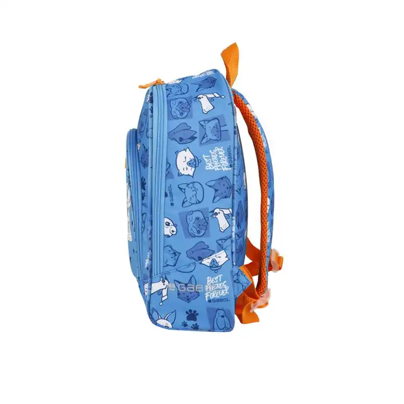 کوله پشتی گابل مدل Friends 233128