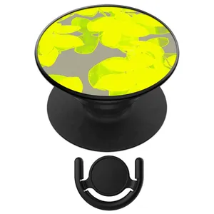 پایه نگهدارنده گوشی موبایل پاپ سوکت آکام مدل APSC002549 به همراه پاپ کلیپ