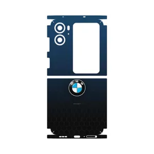 MAHOOT BMW-FullSkin Cover Sticker for Oppo Find N2 Flip