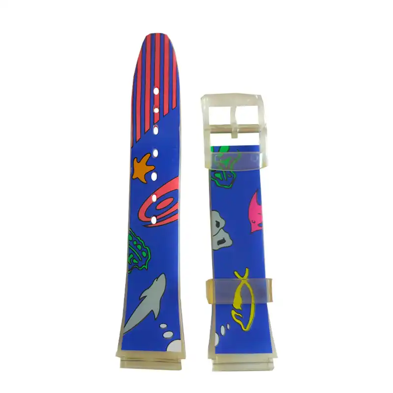 بند ساعت مچی مدل SW40