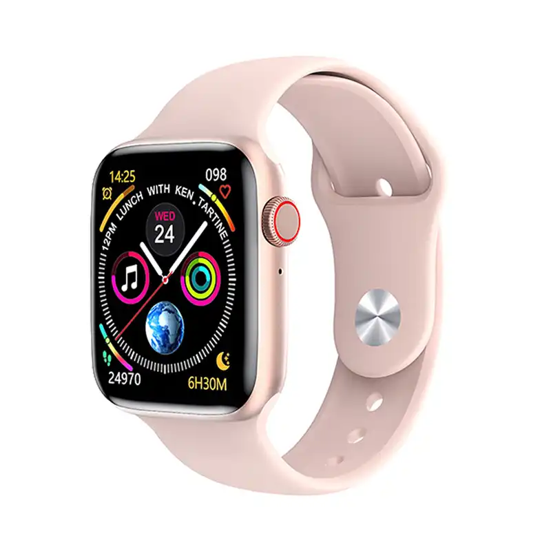 ساعت هوشمند مدل +W26