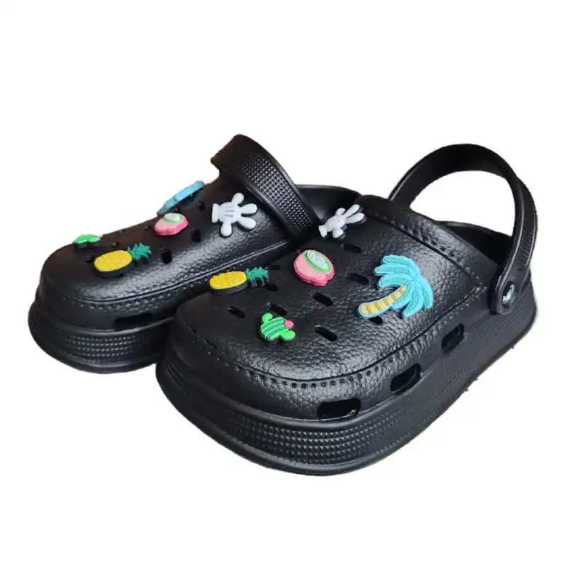 صندل زنانه مدل SP1356