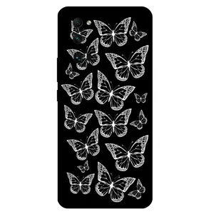 Megafone 7244 Cover For Honor 30 Pro / 30 Pro Plus