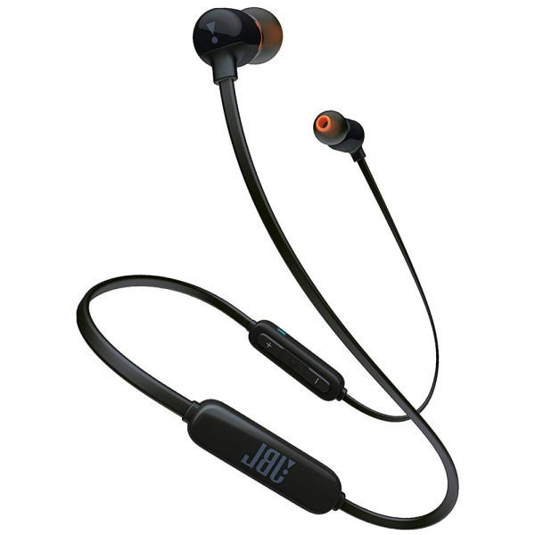 هدست بی سیم جی بی ال مدل ATN CONDUCT TUNE NECKBAND 125 BT EAR