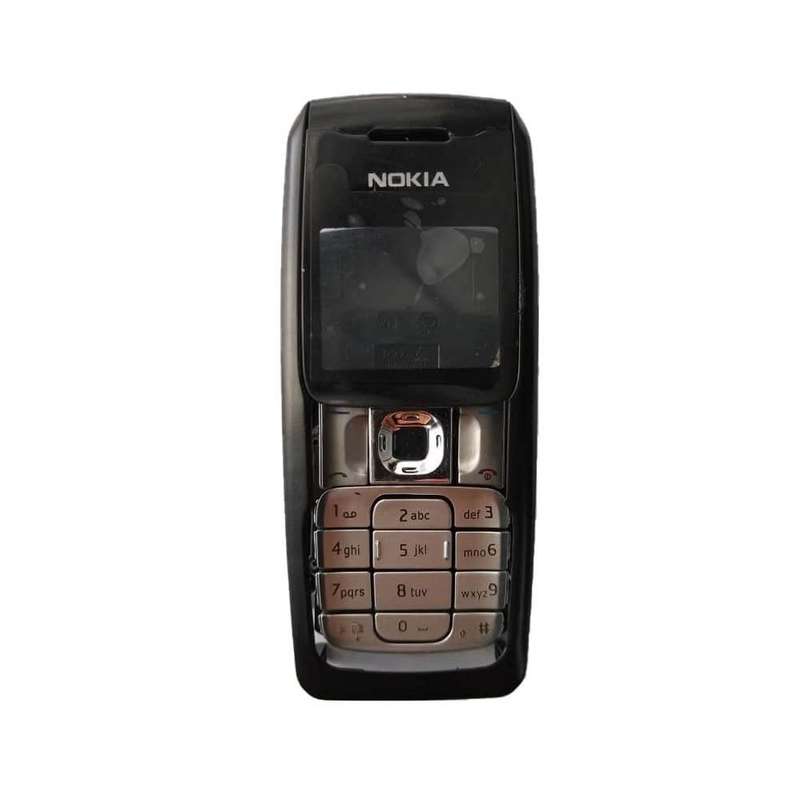 شاسی گوشی موبایل مدل TG-2310-SIERمناسب برای گوشی موبایل نوکیا 2310