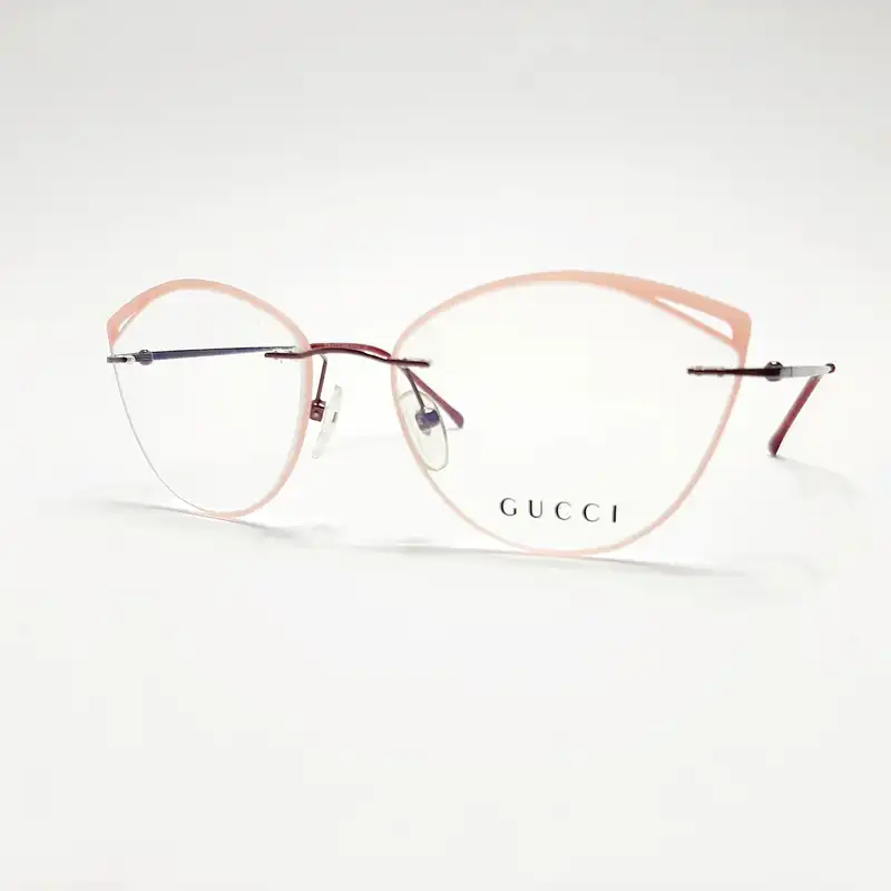 فریم عینک طبی زنانه  مدل GG12166Jc5