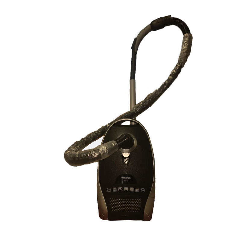 جاروبرقی سیماران مدل SVC-639