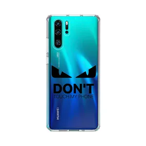 Megafone C26-B Cover For Huawei P30 Pro 