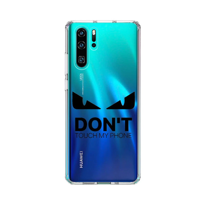 کاور مگافون کد C26-B مناسب برای گوشی موبایل هوآوی P30 Pro 