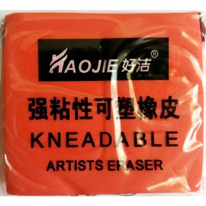 نقد و بررسی پاک کن خمیری مدل kneadable توسط خریداران