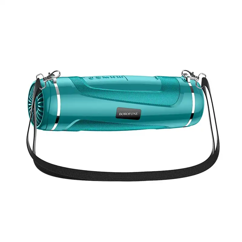 اسپیکر بلوتوثی قابل حمل بروفون مدل BR7